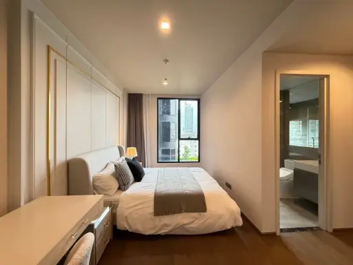ให้เช่า Ideo Q Sukhumvit 36 ห้องแต่งครบ น่าอยู่ สนใจรีบจองเลย ห้ามพลาด images