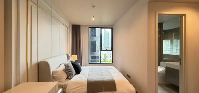 ให้เช่า Ideo Q Sukhumvit 36 ห้องแต่งครบ น่าอยู่ สนใจรีบจองเลย ห้ามพลาด images