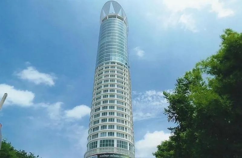 Sell / rent urgently !! Condo Bangkok Horizon Ramkhamhaeng, high floor, spacious room, good view, do not miss !!