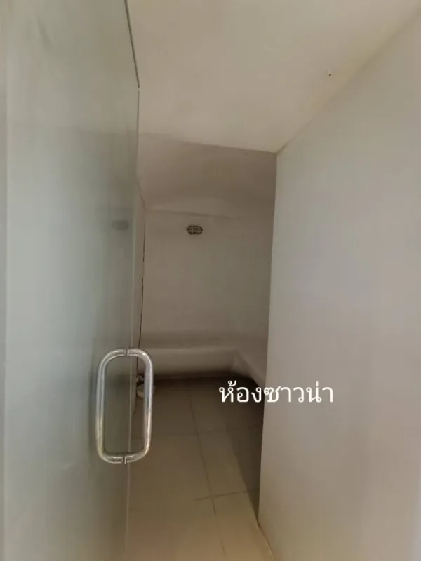 ขาย แอสปาย งามวงศ์วาน ชั้น 11 วิวโล่งโปร่ง แต่งผนังห้องสวยๆ พร้อมครัวแยก อย่าเลื่อนผ่านจองเลย