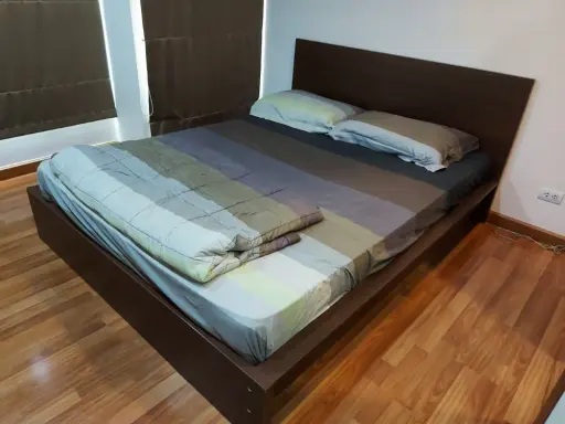 ให้เช่า PG RAMA 9 Condominium ชั้น 7 มาพร้อมเฟอร์และเครื่องใช้ไฟฟ้าครบ จองเลย ด่วนๆ images