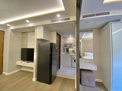 ขาย ให้เช่า Amaranta Residence ชั้น 6 วิวสระ ห้องตกแต่งเรียบหรูน่าอยู่สุดๆ ดีแบบนี้ ไม่จองไม่ได้แล้ว