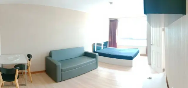 ให้เช่า Plum Condo Paholyothin 89 ชั้น 2 ห้องน่าอยู่ มาพร้อมการตกแต่งที่ครบครัน จองเลย ด่วนๆ images