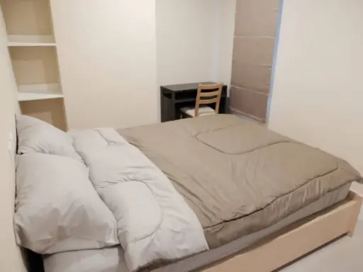 For rent JW Condo @ Donmuang ห้องน่าอยู่ เฟอร์นิเจอร์ครบ พร้อมเครื่องซักผ้าอย่างดี แบบนี้ต้องรีบจอง