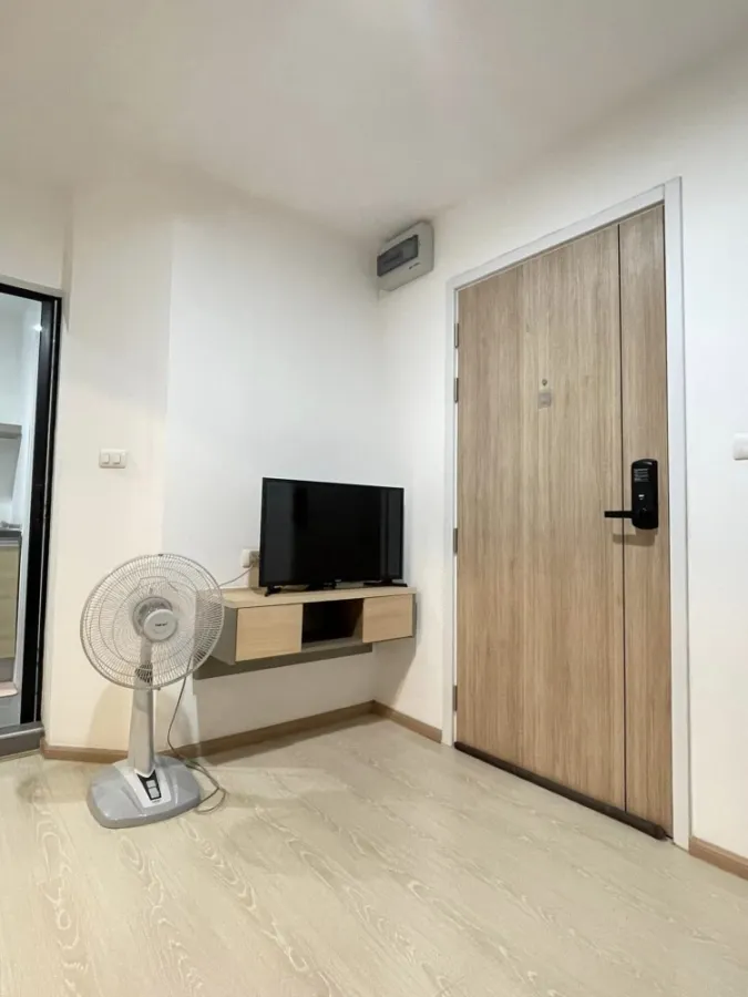 Sell Condo The excel khukhot, good looking room, fully furnished The decoration is very nice. Hurry up to reserve.