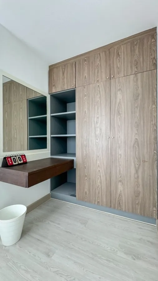For rent!! Condo Ideo Sukhumvit 93, 19th floor, fully furnished, ready to move in. Don't miss out!!