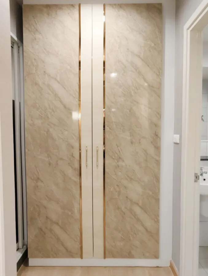 ให้เช่า Terra Residence ห้องพร้อมอยู่ บิ้วอินภายในอย่างดี ชั้นสูง รีบจองเลย++