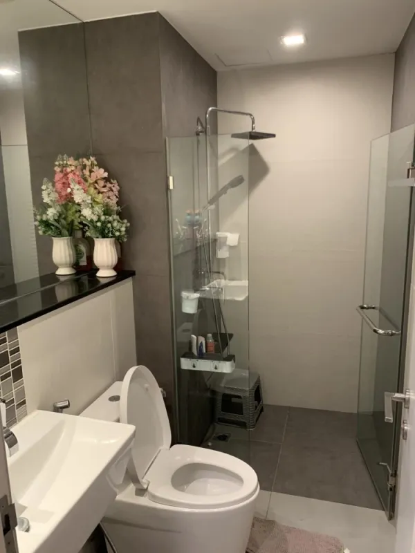 ให้เช่าurbano absolute sathorn taksin ห้องกว้างขวาง พื้นที่ใช้สอยเยอะ ราคาไม่แรง ครบจบที่เดียวจองเลย