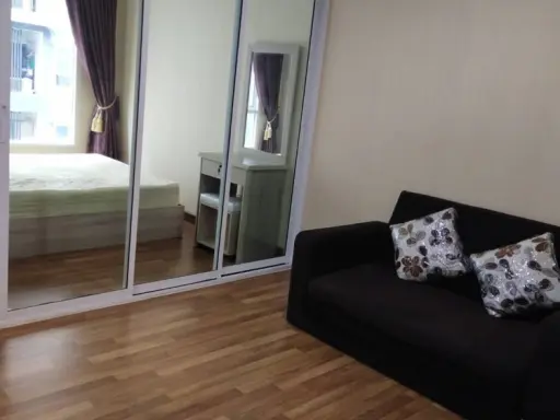Condo for rent Regent Home Bangson Phase 27