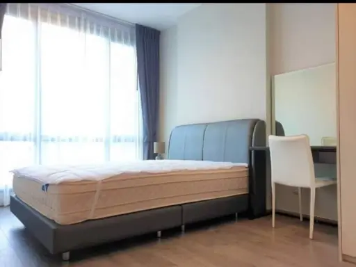 ให้เช่าคอนโด Whizdom Avenue Ratchada-Ladprao ห้องน่าอยู่ เฟอร์ เครื่องใช้ไฟฟ้าครบ มาแต่ตัวเข้าอยู่ได้เลย images