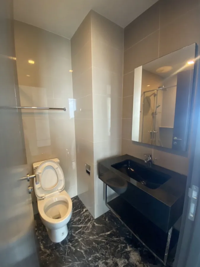 Condo for sale: Edge by Sansiri Sukhumvit 23, a condominium in the midst of lifestyle. Responding to life to the fullest
