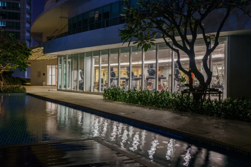 ขาย ให้เช่า คอนโด มิลเลนเนียม เรสซิเดนซ์ แอท สุขุมวิท 16 ชั้นสูง วิวสวย เฟอร์นิเจอร์ครบ ห้ามพลาด