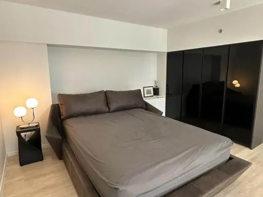 ขาย คอนโด The Loft Silom ห้องสองชั้น ตกแต่งสวย สไตล์โมเดิร์น เครื่องใช้ไฟฟ้าครบ จองเลยจ้า