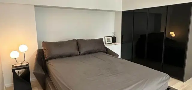 ขาย คอนโด The Loft Silom ห้องสองชั้น ตกแต่งสวย สไตล์โมเดิร์น เครื่องใช้ไฟฟ้าครบ จองเลยจ้า images
