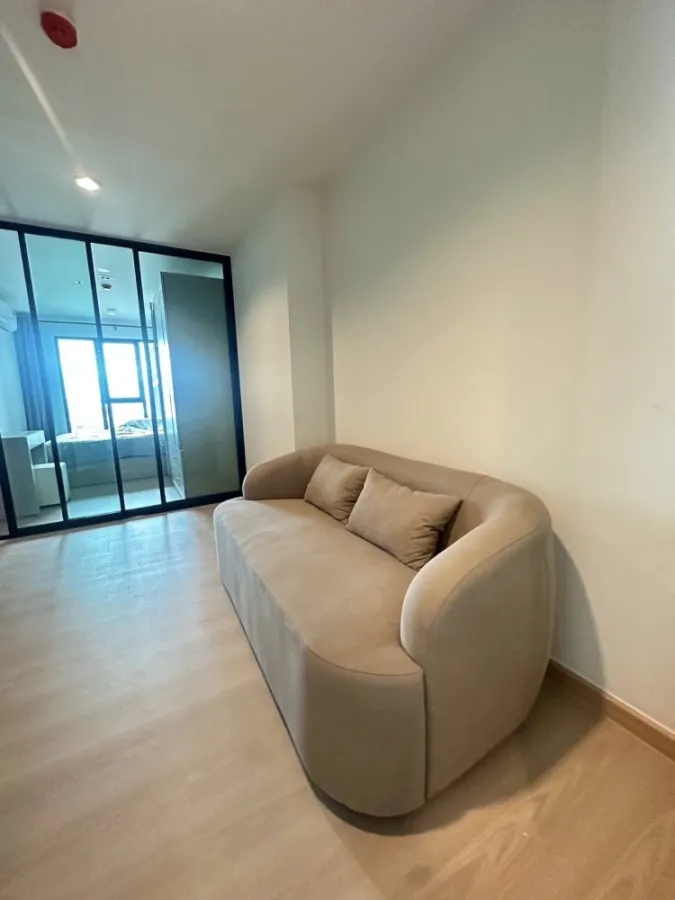 ให้เช่า Terra residence ชั้น 9 วิวสระว่ายน้ำ แต่งครบ น่าอยู่ จองเลย ห้ามพลาด