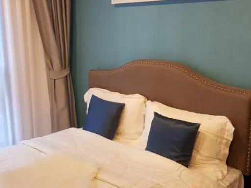💙🏙️ ขาย/ให้เช่า Life Sukhumvit 48 ห้องใหญ่ ฟังก์ชันคุ้ม ใกล้ BTS! 🏙️💙