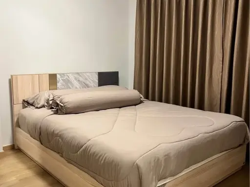ปล่อยเช่า Feel condo ลาดพร้าว 122 ห้องน่าอยู่ เฟอร์ เครื่องใช้ไฟฟ้าครบ ไม่จองแล้วจะเสียดายทีหลัง images