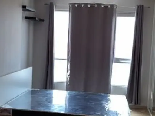 For rent: Fuse Sense Bang Khae, clear view, facing Phutthamonthon Sai 2, beautiful both day and night.