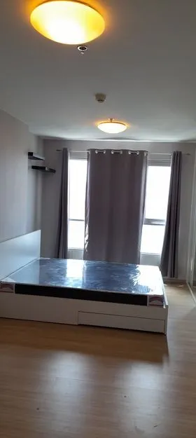 ให้เช่า ฟิวส์ เซนเซ่ บางแค วิวโปร่ง หันหน้าออกพุทธมณฑลสาย 2 สวยงามทั้งกลางวัน และกลางคืน