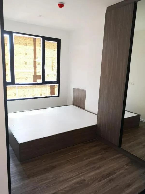 ขาย​ b-Loft Lite Sukhumvit 115 ขนาด​​ 27.23 ตร.ม ชั้น 6 เดินทางสะดวก ใกล้bts รีบเลยจ้า