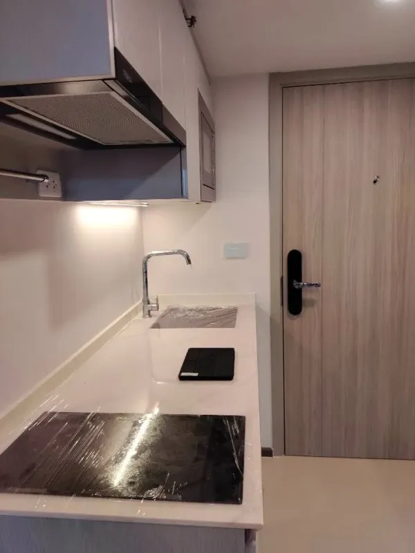 ขายดาวน์ โซ ออริจิ้น เกษตร อินเตอร์เชนจ์ ชั้น 8 1 Bedroom Duo Space จองเลย
