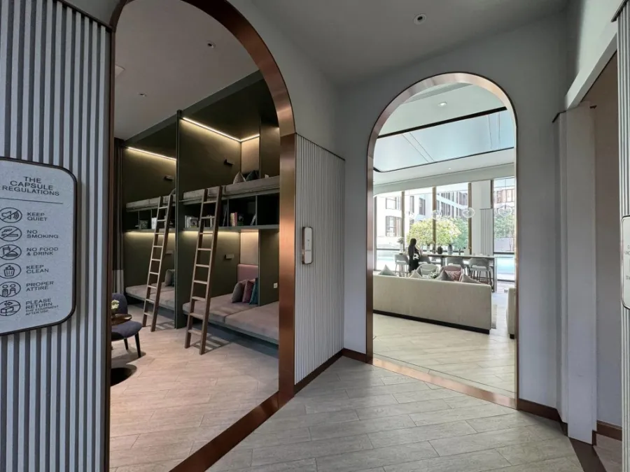 For rent or sale, Chapter Thonglor 25, rooms ready to move in. Good furniture, separate kitchen, don't postpone booking now.