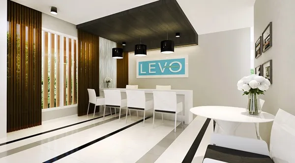 ขาย Levo Ladprao 18 phase 2 ห้องกว้างขวาง พื้นที่ช้สอยจุใจ ราคาอย่างโดน มาเป็นเจ้าของได้แล้ววันนี้
