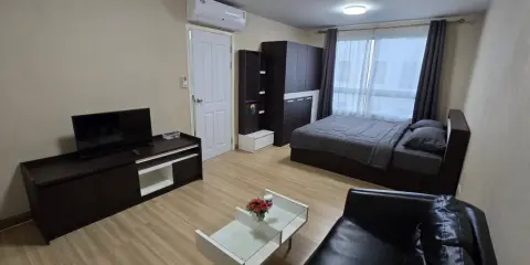 ให้เช่า Plum Condo Paholyothin 89 ชั้น 3 ห้องน่าอยู่ มาพร้อมการตกแต่งที่ครบครัน จองเลย