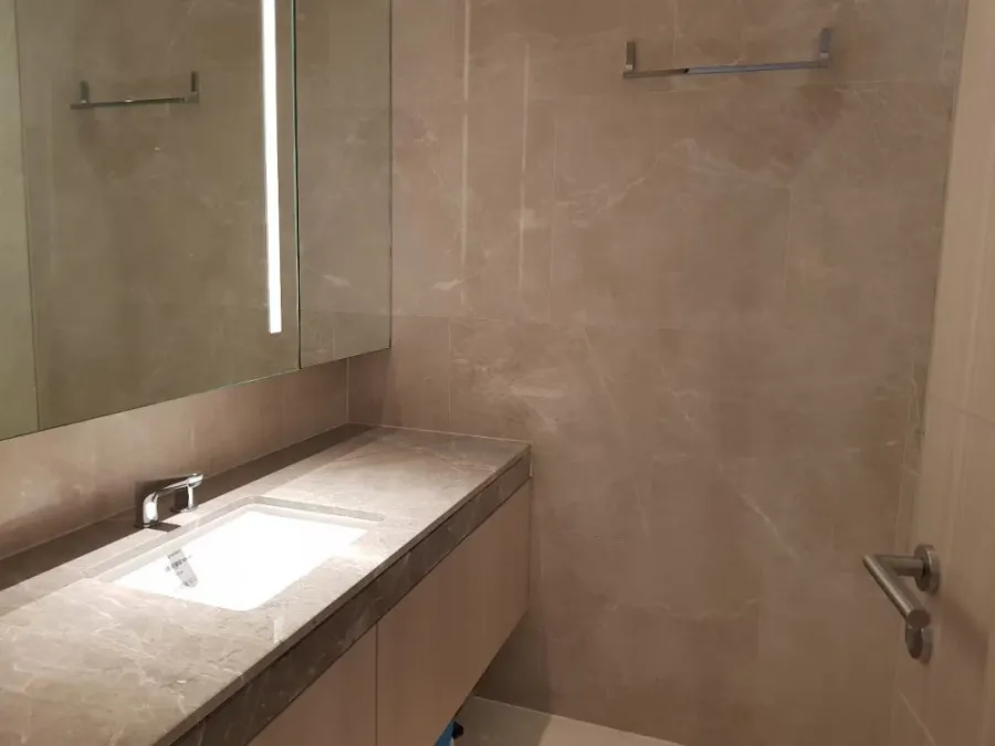 ให้เช่า Magnolias waterfront residences ห้องตกแต่งอย่างดี หรูหรา ชั้น31 วิวแม่น้ำ บอกเลยว่าห้ามพลาด