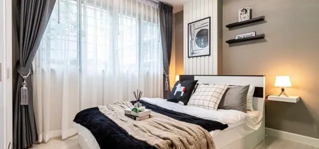 ขาย ดี คอนโด รามอินทรา ห้องสวย พร้อมอยู่ ราคาสุดคุ้ม ห้ามพลาด!! images