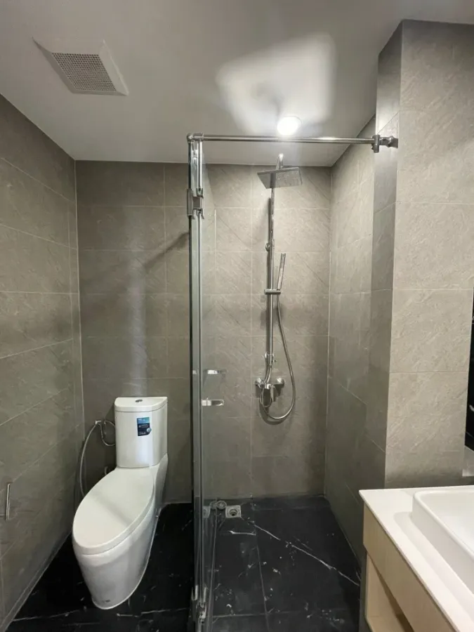ขายดาวน์ คอนโด Skyrise Avenue Sukhumvit 64 ห้องใหญ่ อยู่สบาย ชั้น 12 ได้วิวสูง ราคาดี จองเลย