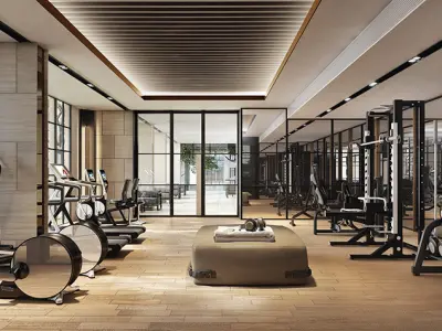 Symys Sukhumvit 61