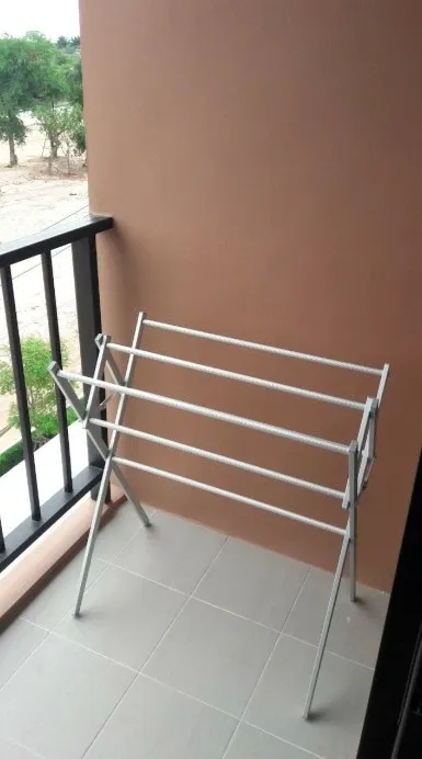 For rent: G Condo Sriracha, corner unit facing the train tracks, at a very affordable price. You definitely need to book!