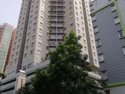 Belle Park Residence