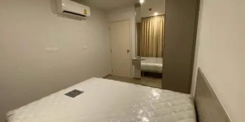 ให้เช่า คอนโด เอลลิโอ เดล มอสส์ พหลโยธิน 34 ชั้น 8 วิวสระยาว Fully furnished แต่งครบ เช่าเลย ด่วนๆ