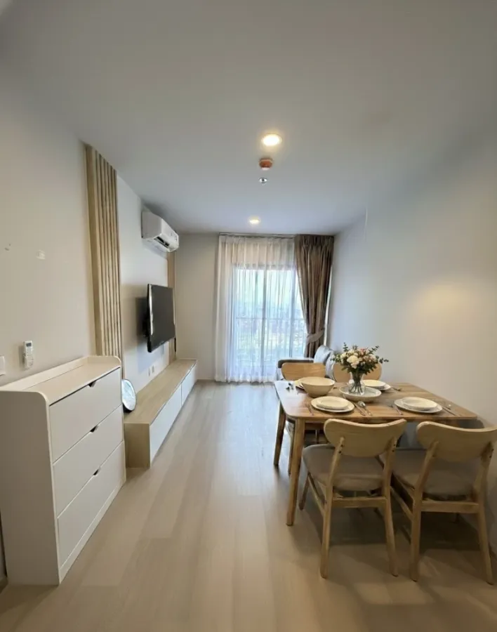For rent: Aspire On Nut Station. Beautiful room, fully furnished, ready to move in. Book now!!