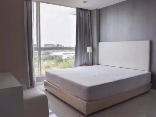 ให้เช่า Elements Srinakarin ชั้น 7 มาพร้อมเฟอร์และเครื่องใช้ไฟฟ้าครบ จองเลย ห้ามพลาด images