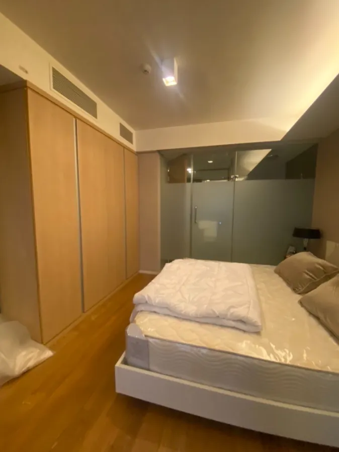 Condo for sale, Siamese Gioia, Sukhumvit 31, fully furnished, good location, don't wait.