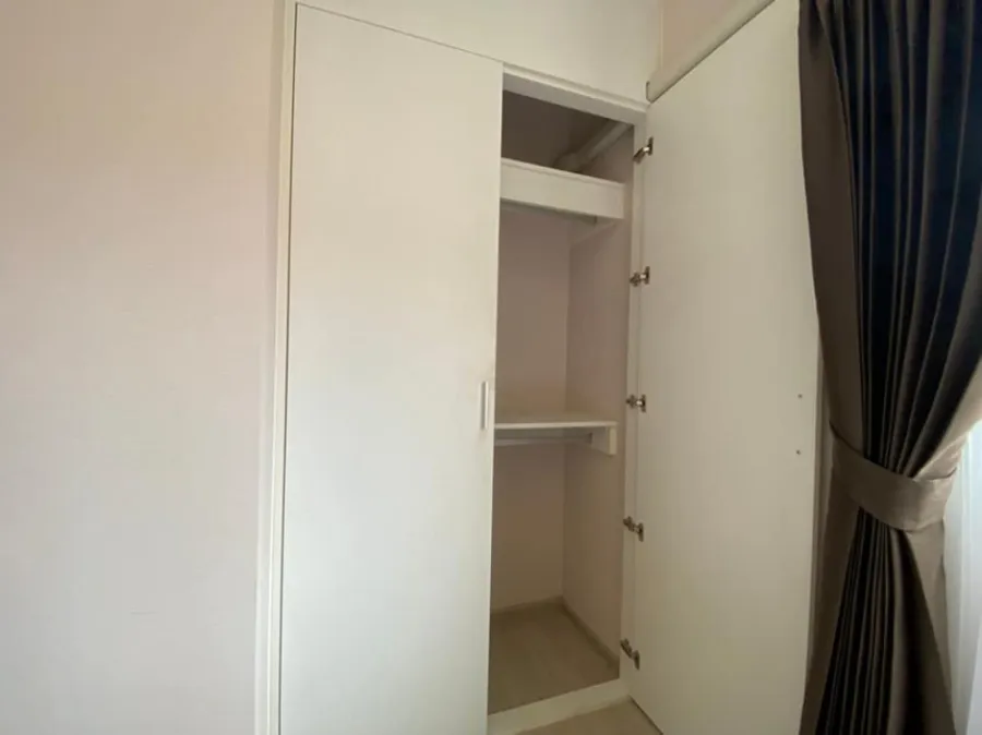 ว้าวววว ห้องน่าอยู่มากก วิวสวย ห้องตกแต่งอย่าง สนใจจองเลยที่ PLUM CONDO PARK RANGSIT ให้เช่า