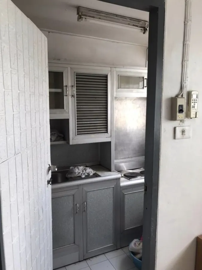 Condo for sale, Lumpini Center Happyland Phase 1-4, STUDIO room, comes with an affordable price. Book now.