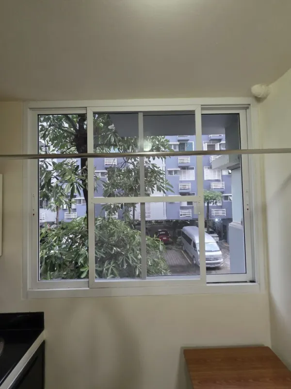 ให้เช่า Supalai City Home Ratchada ห้องพร้อมอยู่ เฟอร์พร้อม ราคาสบายกระเป๋า จองเลย
