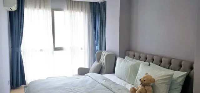 ขาย สวนบัว เรสซิเดนซ์ อารีย์ – ราชครู ห้องตกแต่งโทนสสบายตาน่าอยู่มาก พร้อมฟังก์ชั่นครบครัน รีบจอง images