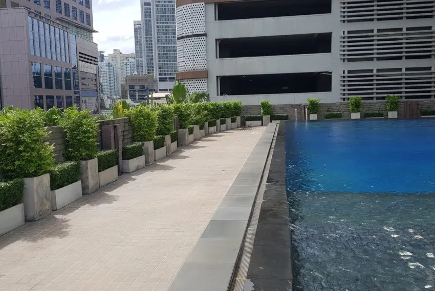 ขาย Le Raffine Sukhumvit 31 3 ห้องนอน 5 ห้องน้ำ สิ่งอำนวยความสะดวกครบ จองได้เลยจ้า