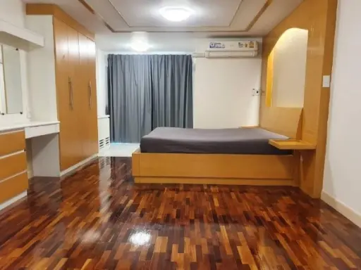 Condo for sale, Ekkasin Place, fully furnished room, built-in, high view, reserve now, urgent. images