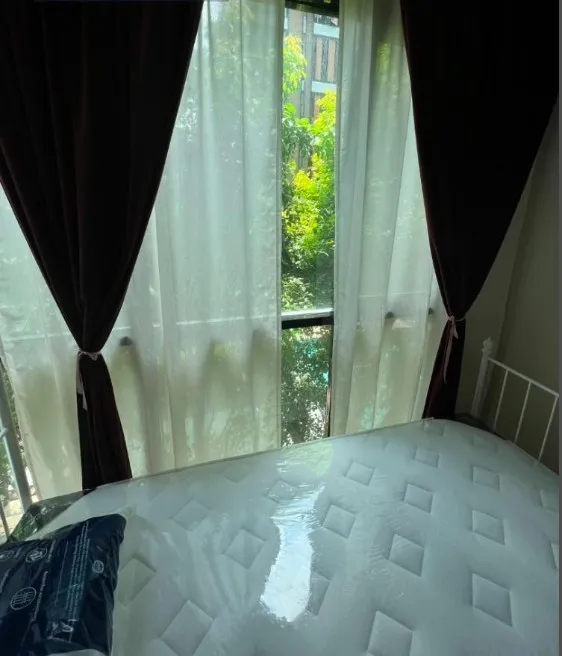 For rent!! Condo Vtara Sukhumvit 36, room number 118/211, fully furnished room, very livable, don't miss it!!