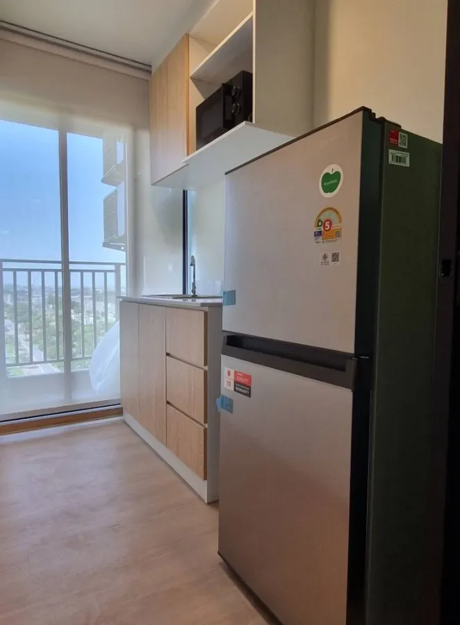 ให้เช่า Terra residence ห้องกว้าง อยู่สบาย มาพร้อมการตกแต่งที่ครบครัน จองเลย ด่วนๆ