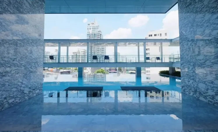 🏠🌃 Condo for Sale / Rent - Beatnik Sukhumvit 32 🏠🌃