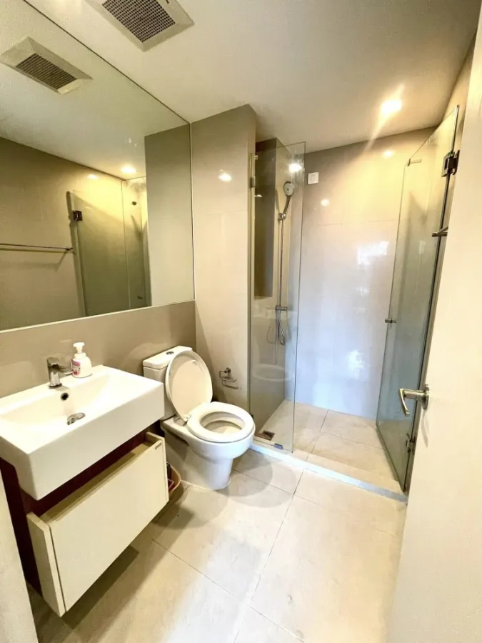 ขาย Chambers Cher Condo รัชดา-รามอินทรา พร้อมอยู่ Built-in Furniture พลาดแล้วจะเสียใจ