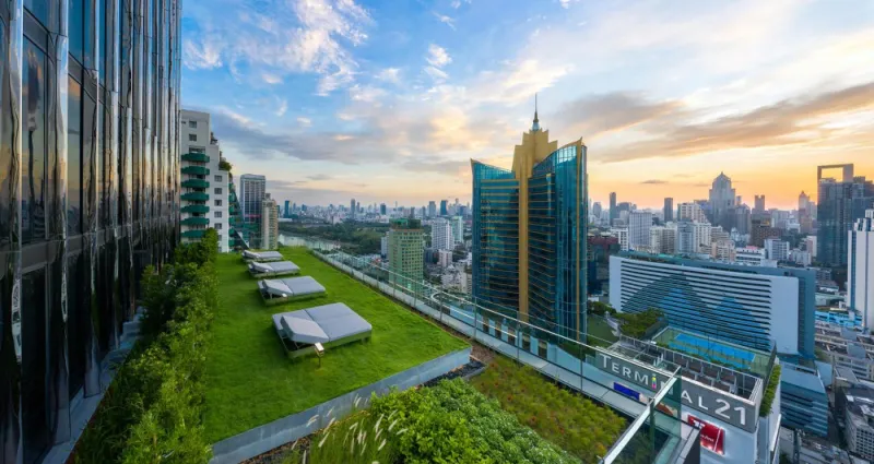 ขาย ให้เช่า Celes Asoke ห้อง Fully Furnished ชั้น 27 วิวโล่งไม่มีตึกบัง พร้อมให้คุณได้จับจองแล้ว