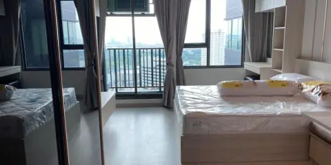 ขาย ให้เช่า!! คอนโด ไลฟ์ ลาดพร้าว ห้องใหม่ๆ ซิงๆ มีครบพร้อมอยู่ทุกอย่างครบครัน ราคาดี ห้ามพลาด!!